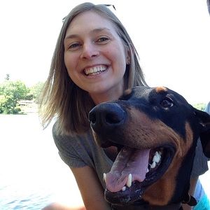 Meet your Posher, Valerie